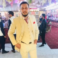 Road Master Employee Syedmanzar Hussain's profile photo