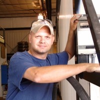 Systems Equipment Corporation Employee Tim Lennon's profile photo