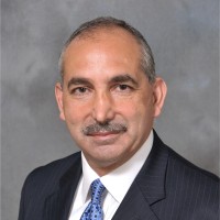 Suffolk Construction Employee Sam Sleiman's profile photo