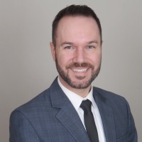 Nuvei Employee David Pendleton's profile photo