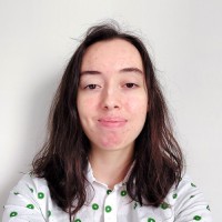 Benchmark Products Employee Ferne McGregor's profile photo