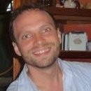 Early Motion Employee Nathan Beck's profile photo