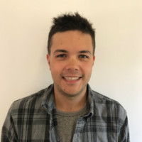 Taradigm Employee Dylan Harvey's profile photo