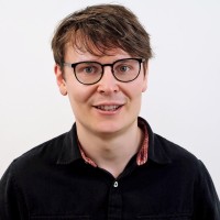 AESTHETIC TECHNOLOGY LTD Employee Adam Thomas's profile photo