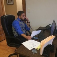 Everlasting Capital Employee Rob Barish's profile photo