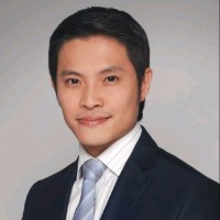 PGIM Real Estate Employee Alvin Chan's profile photo