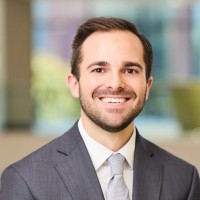 The Blum Firm, P.C. Employee Mac Cooper's profile photo