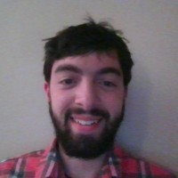 Primerica Employee Nathaniel Daigle's profile photo