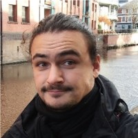 kiloWattsol Employee Clément Chardin's profile photo