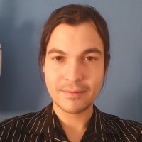 Sisand Employee André de Oliveira Cypriano Filho's profile photo