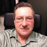 Robert B. Aikens & Associates, LLC Employee Gordon Jones's profile photo