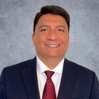 Broadcom Employee Leandro Cruz's profile photo