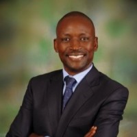 Telkom Kenya Employee Kennedy Ojunga's profile photo