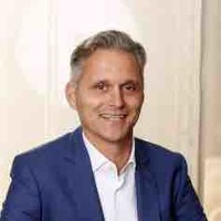 Joop Wervers Email & Phone Number