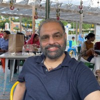 Lucira Health Employee Ravi Pahwa's profile photo