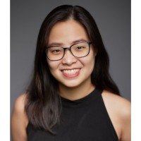 Studio Wayne McGregor Employee Kimberly Wong's profile photo