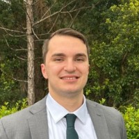 Vertiv Employee Christopher Clavier's profile photo