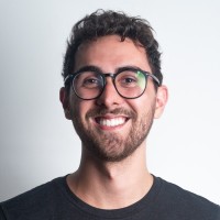 Colored Byte Employee Gustavo della's profile photo