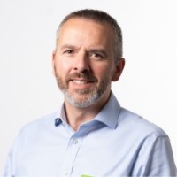 Asda Employee Bruce Dixon's profile photo