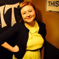 The Fireman Hospitality Group Employee Stephanie Holmes's profile photo