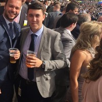 Brown & Co Employee Jake Ashurst's profile photo