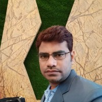 Webile Technologies Employee Kumar Kanishka's profile photo