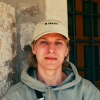 Vladimir Bykov Email