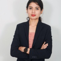 Harshitha H Email & Phone Number