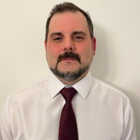 Linkous Construction Employee Joshua Braden's profile photo