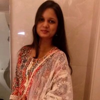 Charu Dubey Email
