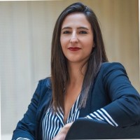 CIC Est Employee Allison Ludwig's profile photo