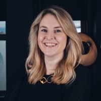 Deloitte Ireland Employee Aislinn Brennan's profile photo