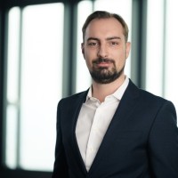 Rail Cargo Group Employee Sebastian Sperker's profile photo