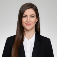 Thommen-Furler Group Employee Vanessa Burgener's profile photo