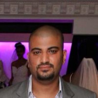 Prodo Group Limited Employee Andy Pope's profile photo