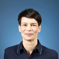 MGZ München Employee Barbara Klink's profile photo