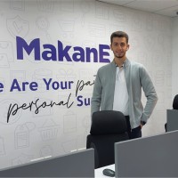 MakanE Employee Abdalhadi al Shalati's profile photo
