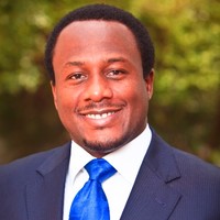 Office of the Senate | National Assembly Nigeria Employee Joshua Gana's profile photo