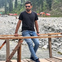 Prestige Plastics Employee Sameer Taqi's profile photo