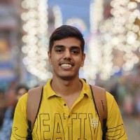 National Cadet Corps Employee Rohan Koley's profile photo