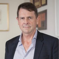 Melbourne Orthopaedic Group Employee Mark O'Sullivan's profile photo