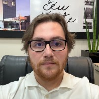 Microwork Software Employee Lucas Lazarim's profile photo