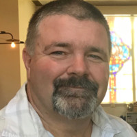 Rudy's "Country Store" and Bar-B-Q Employee Andy Jenne's profile photo