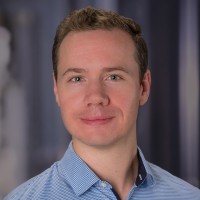 oneLake GmbH Employee Sean Kallenberg's profile photo