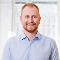 Inven Employee Niilo P's profile photo