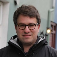 JNS.org Employee Menachem Wecker's profile photo