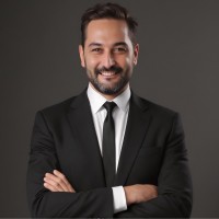 Mindray Europe Employee Theodosios Katikaridis's profile photo