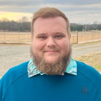 Jordan Bramlett