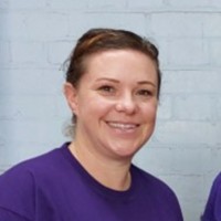 Step by Step Partnership Ltd Employee Katy Day-Jones's profile photo