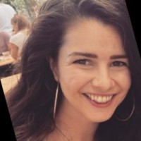Wellways Australia Employee Jasmine Corbo's profile photo